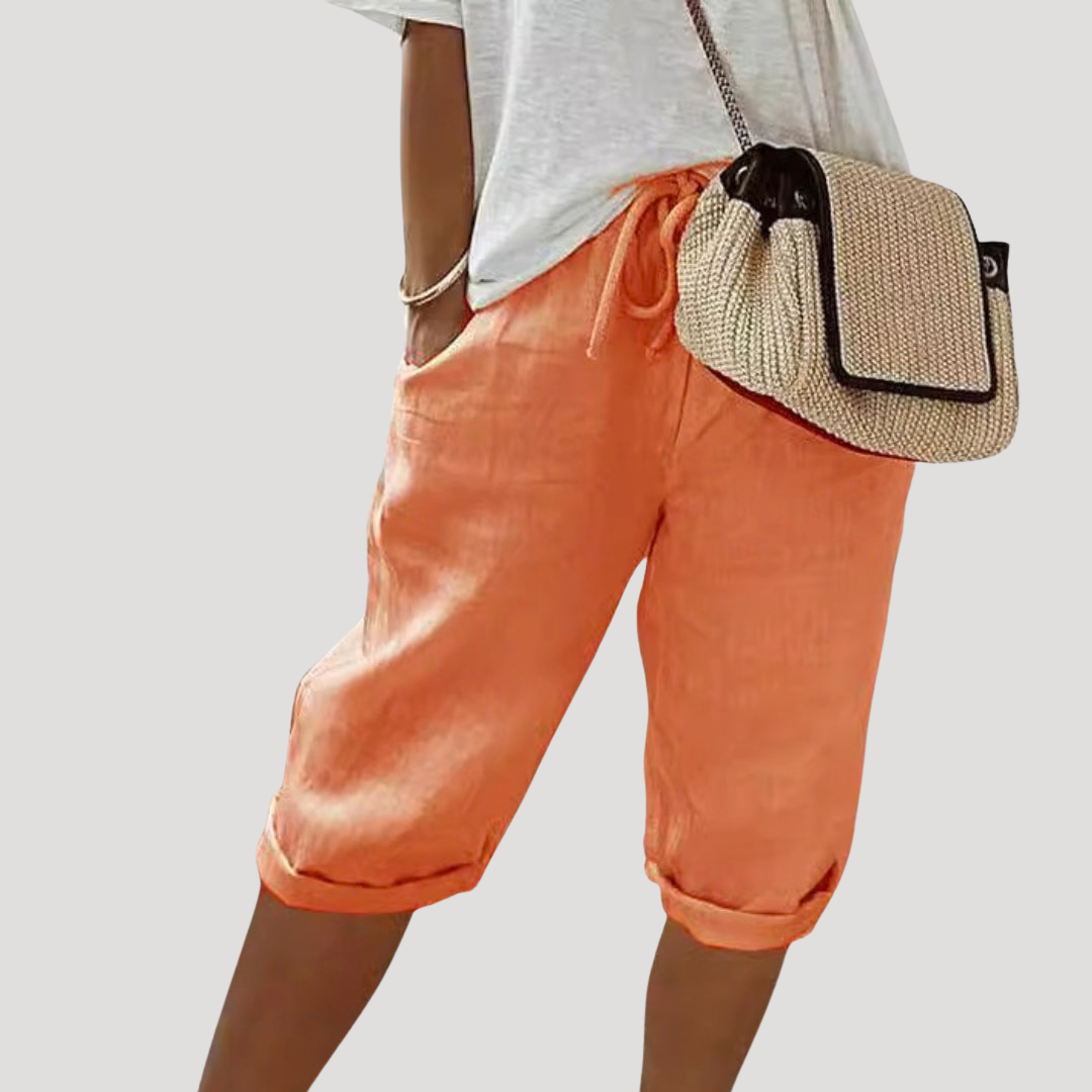 Orange / 3XL