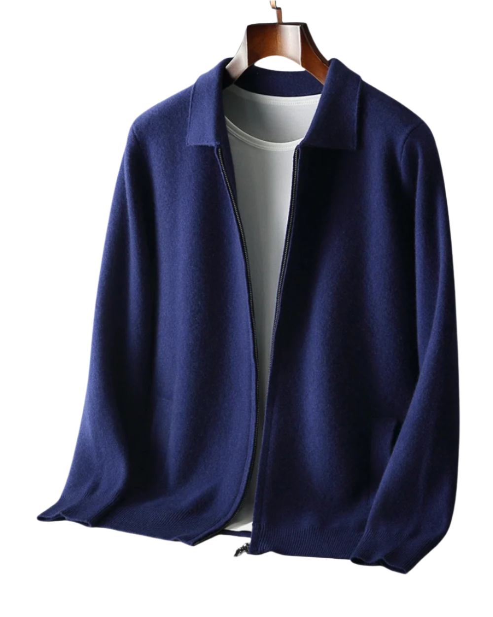 Navy blue / 2XL