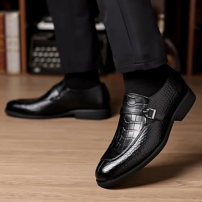 Langford Leather Shoes