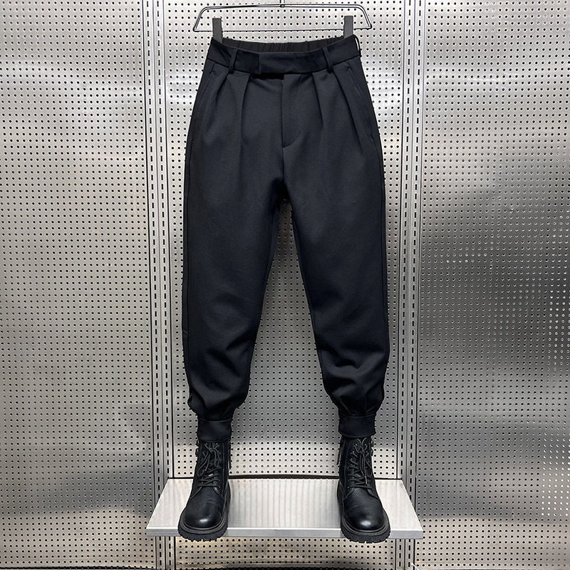 Théodore - Modern and Versatile Trousers