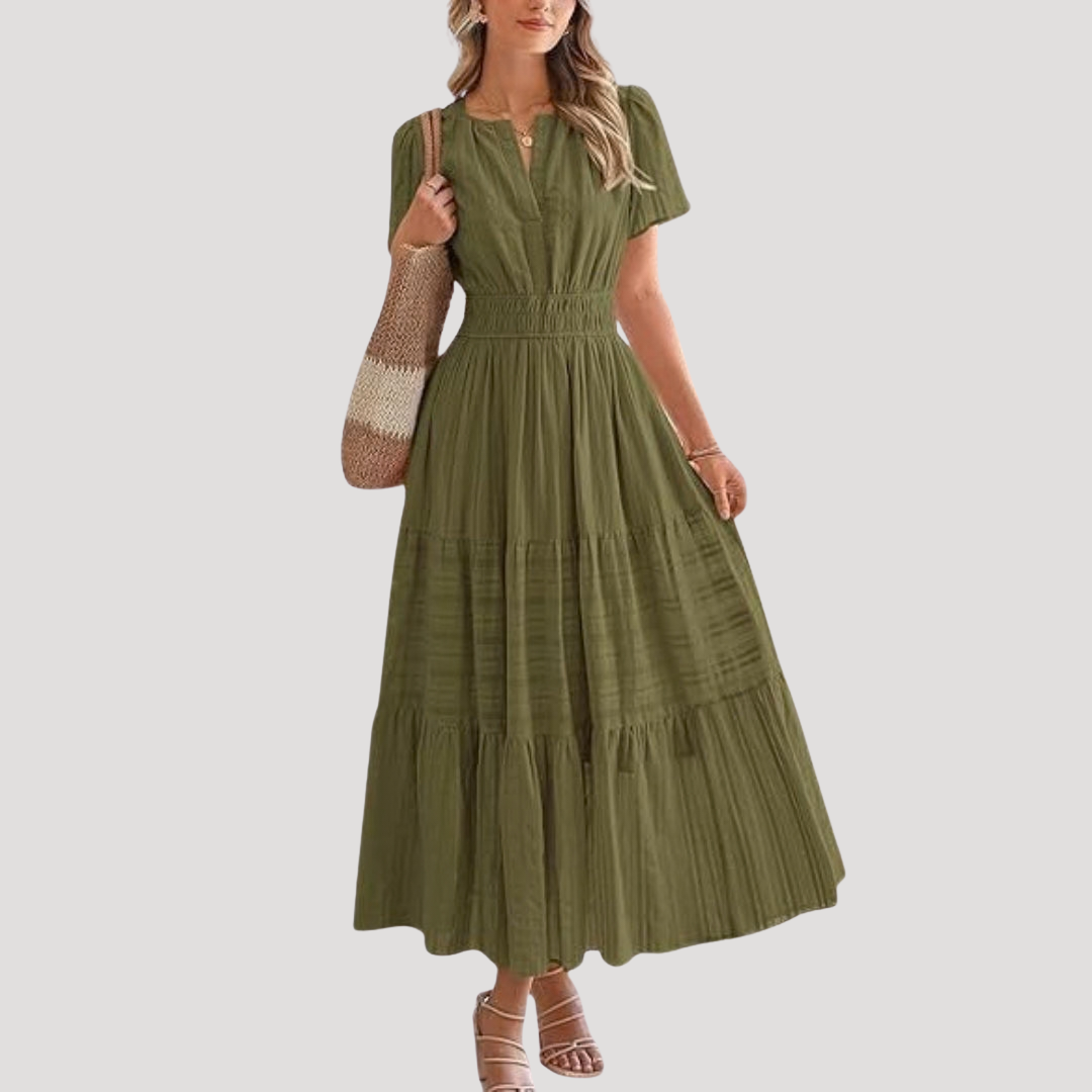 Green / 2XL