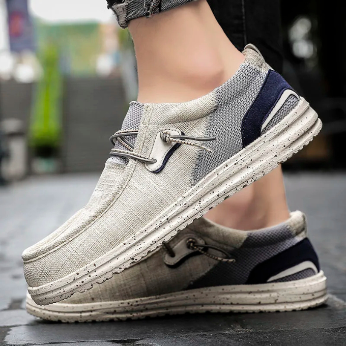 Waypoint Canvas Shoes