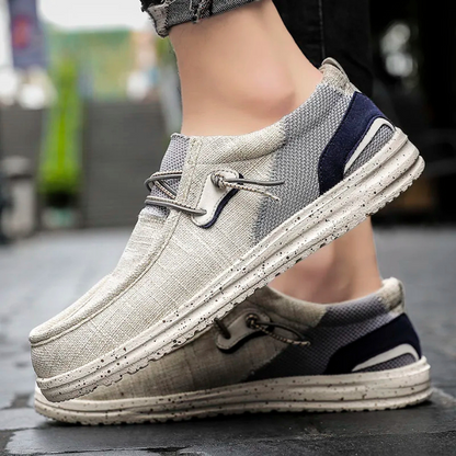 Waypoint Canvas Shoes