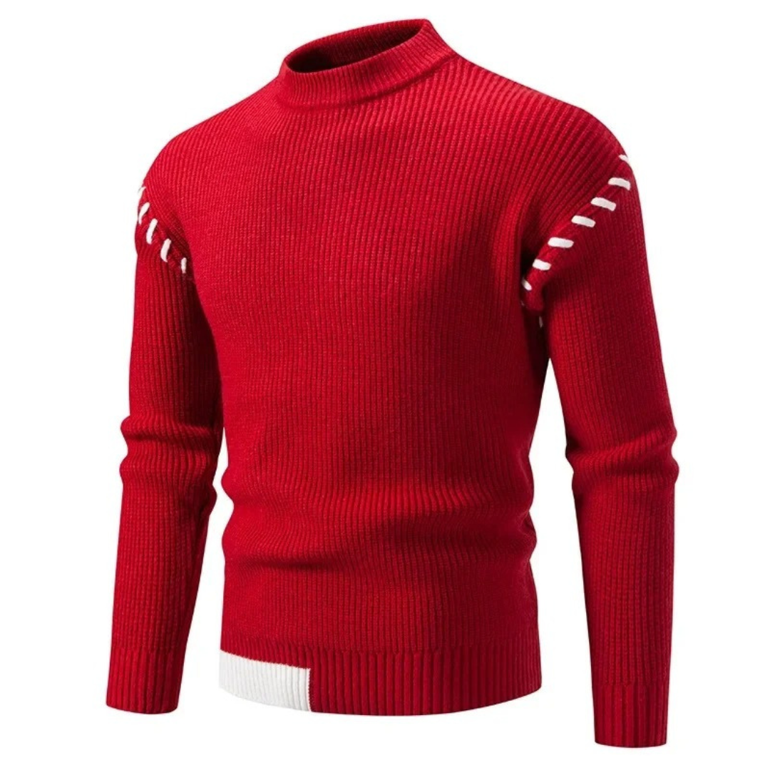 Red / 3XL
