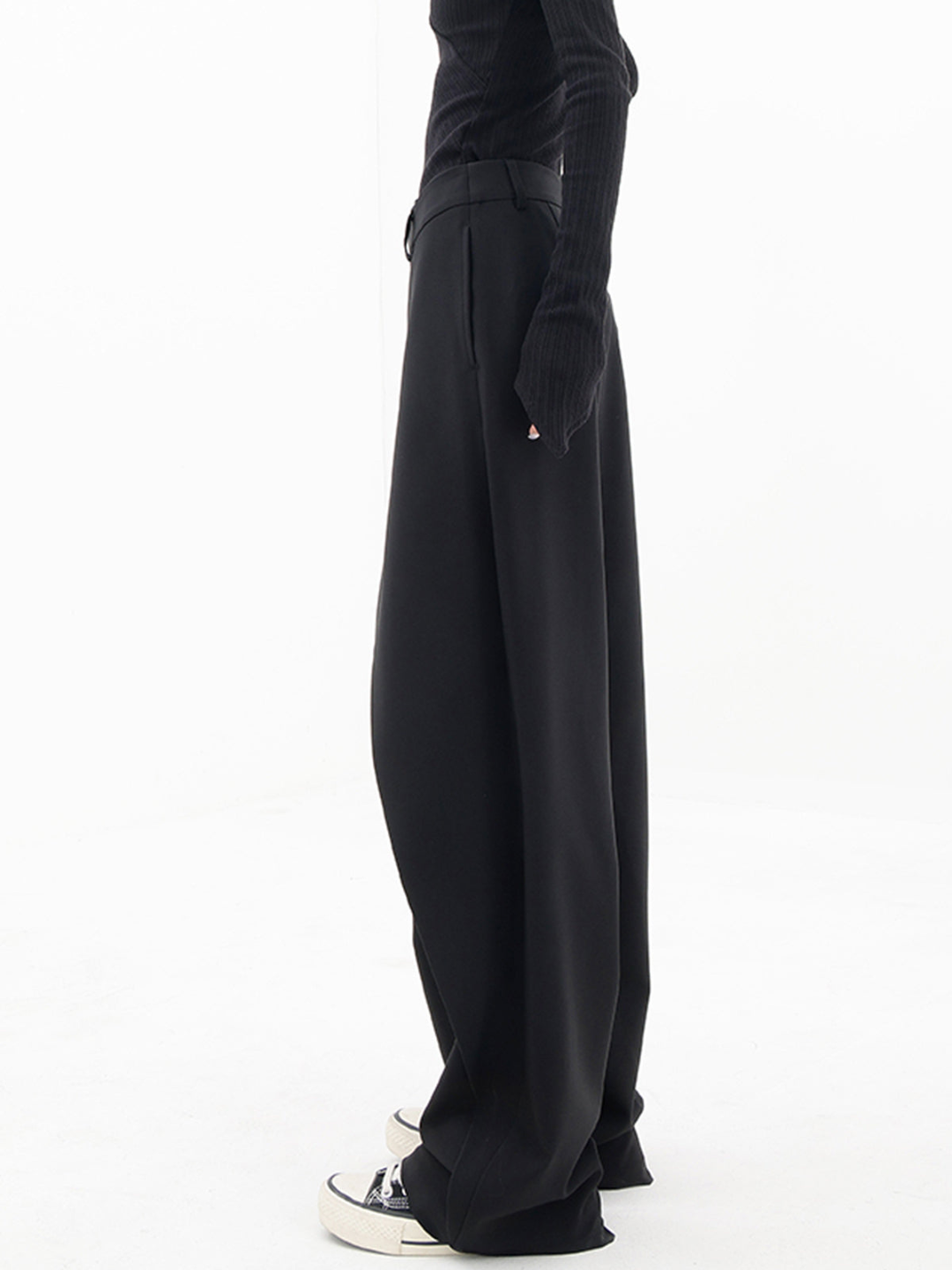 Lenoir™ | Comfortable and Loose Trousers