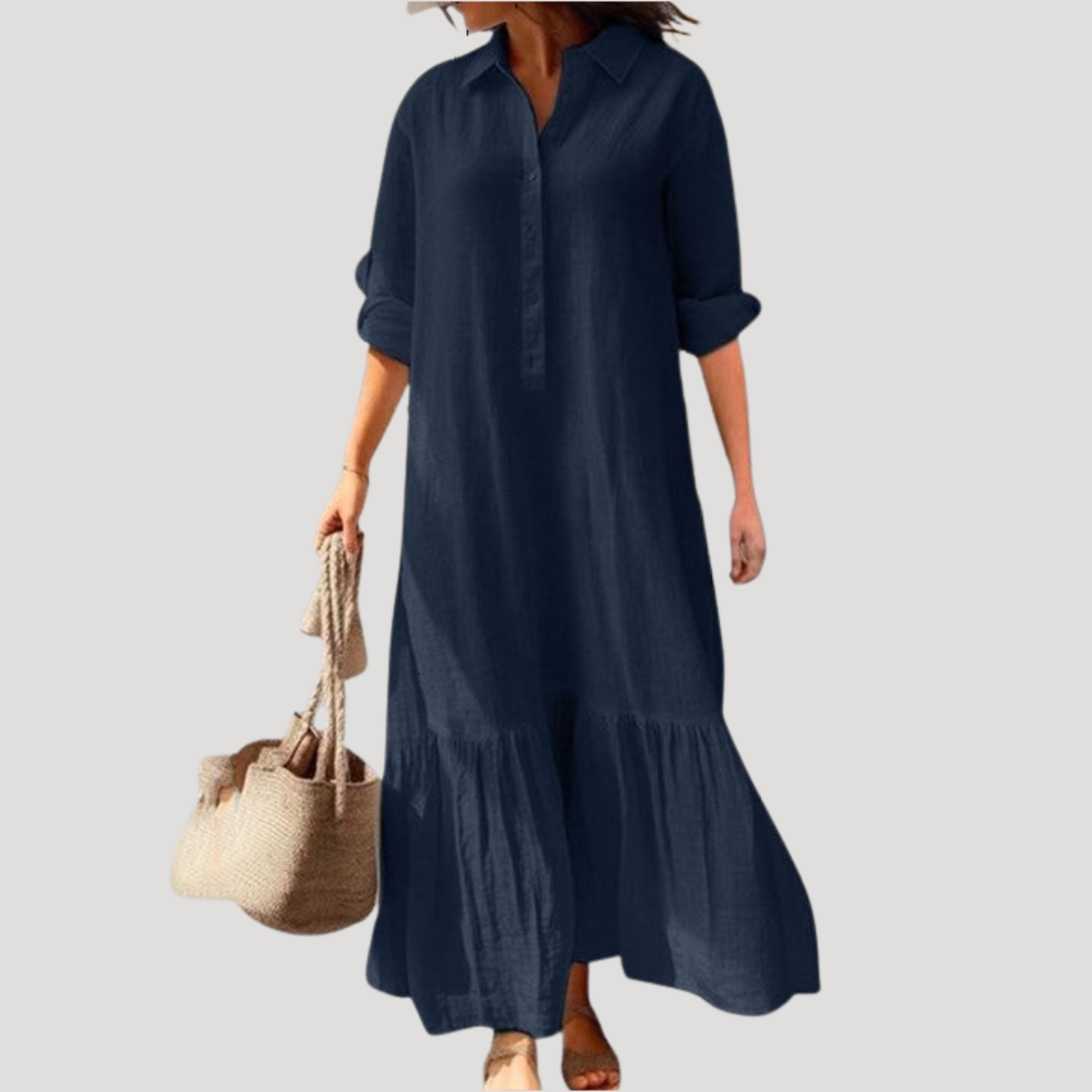 Dark blue / 5XL