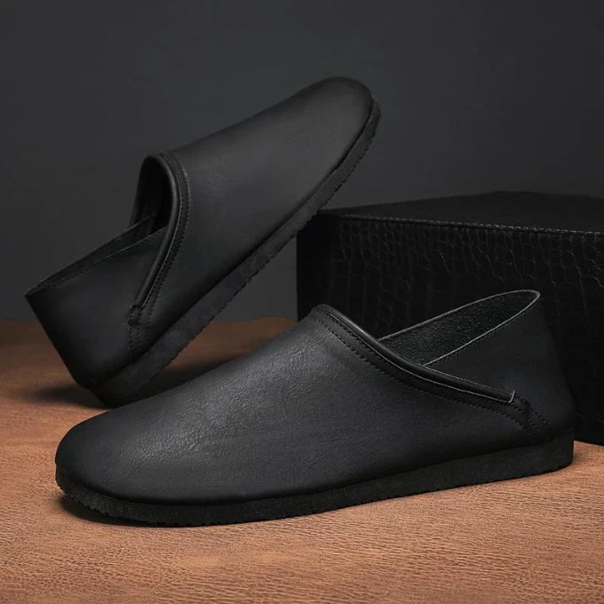Noa Loafers