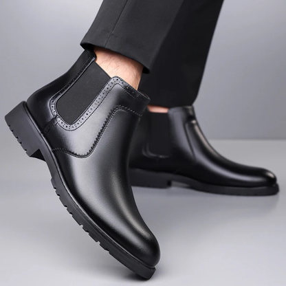 Grayson Chelsea Boots
