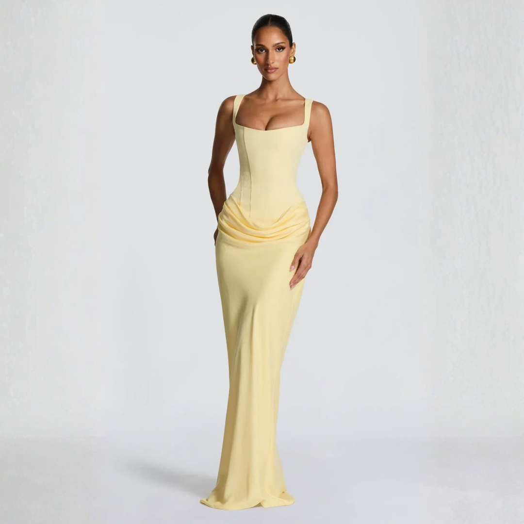 Yellow / L