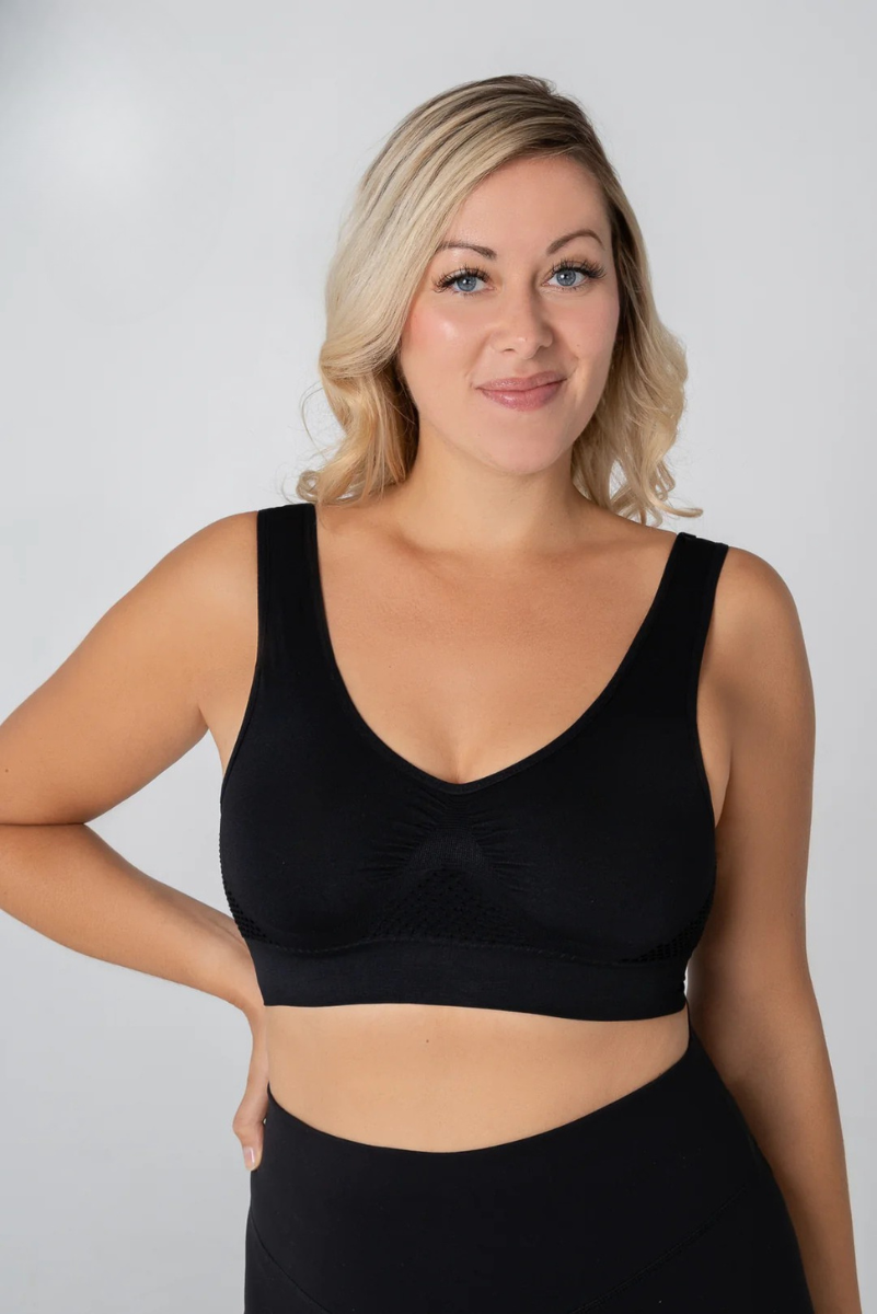 Black / 6XL