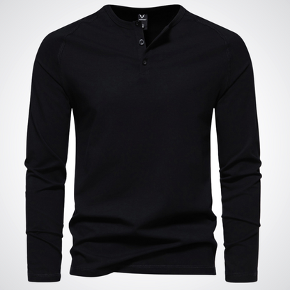 Amaël - Elegant and Versatile Shirt