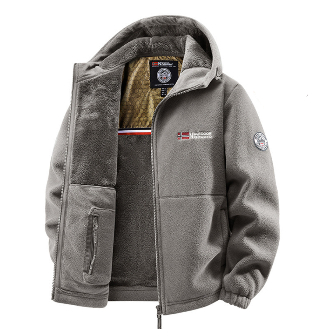 Grey / 3XL