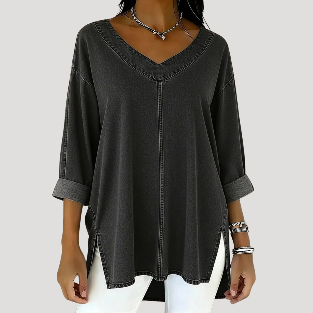 Black / 3XL