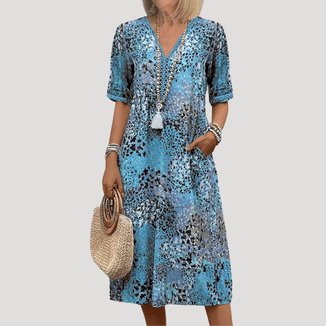 Ocean Blue / 2XL