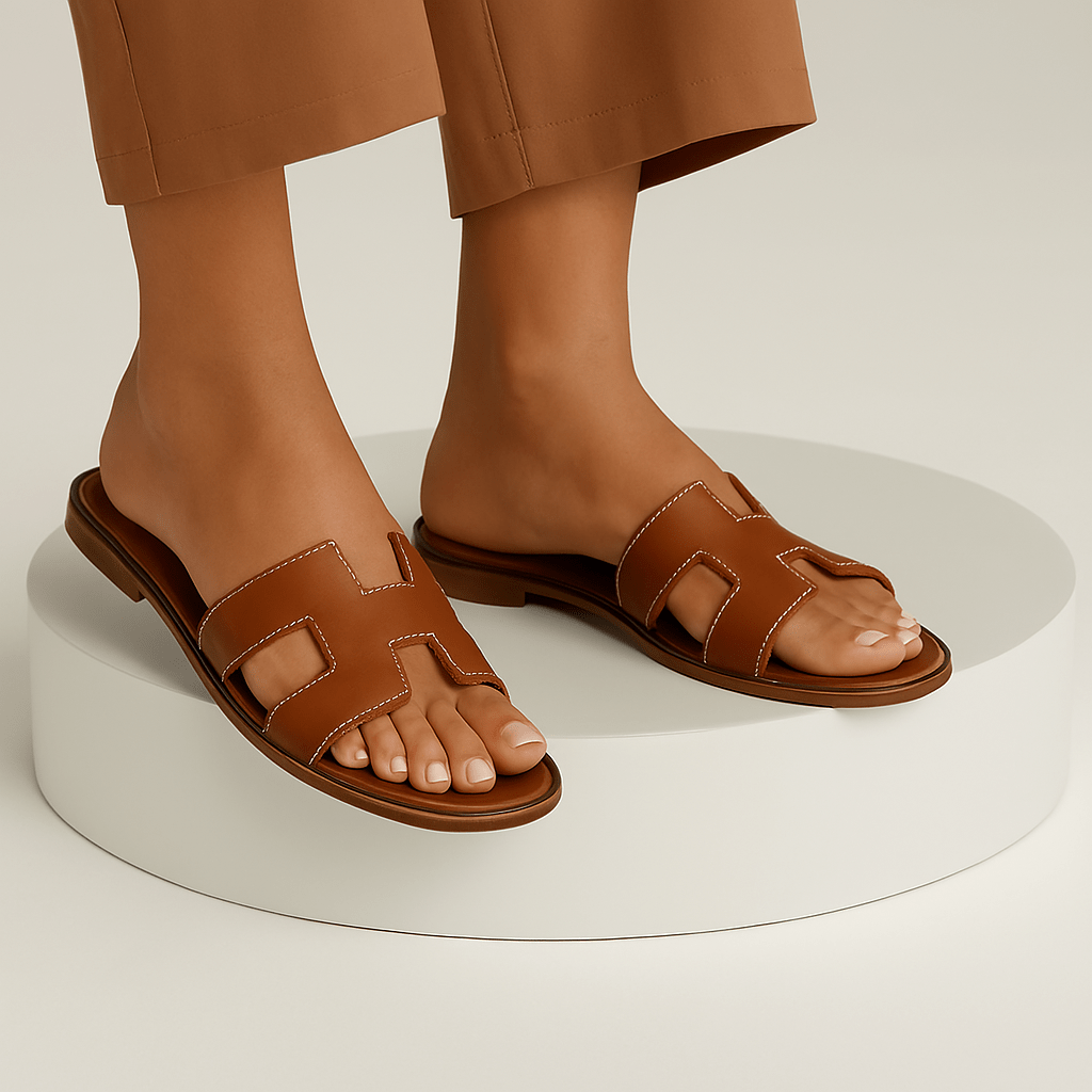 LIV Solé | Luxury Sandals for Women