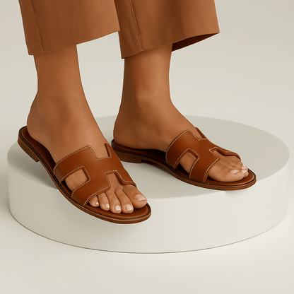 LIV Solé | Luxury Sandals for Women
