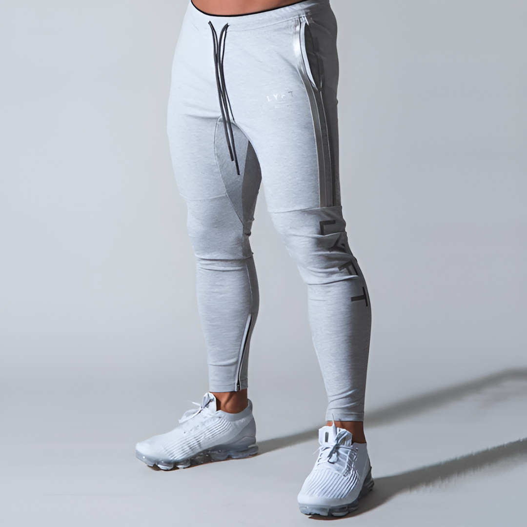 Grey / XXXL (Size 38)
