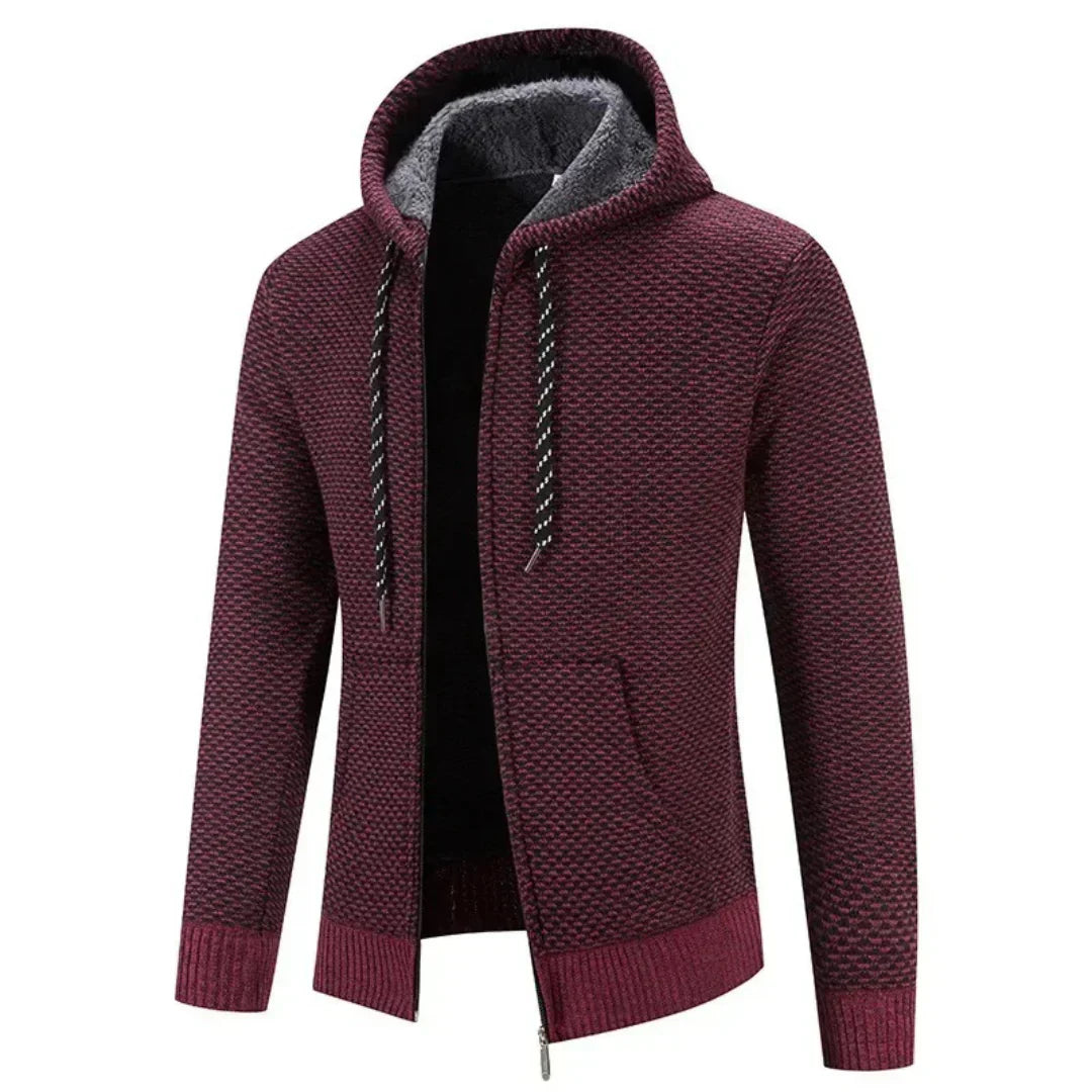Elias - Stylish and Comfortable Hoodie