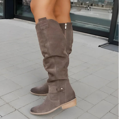 Haven | Chic Boots for Women