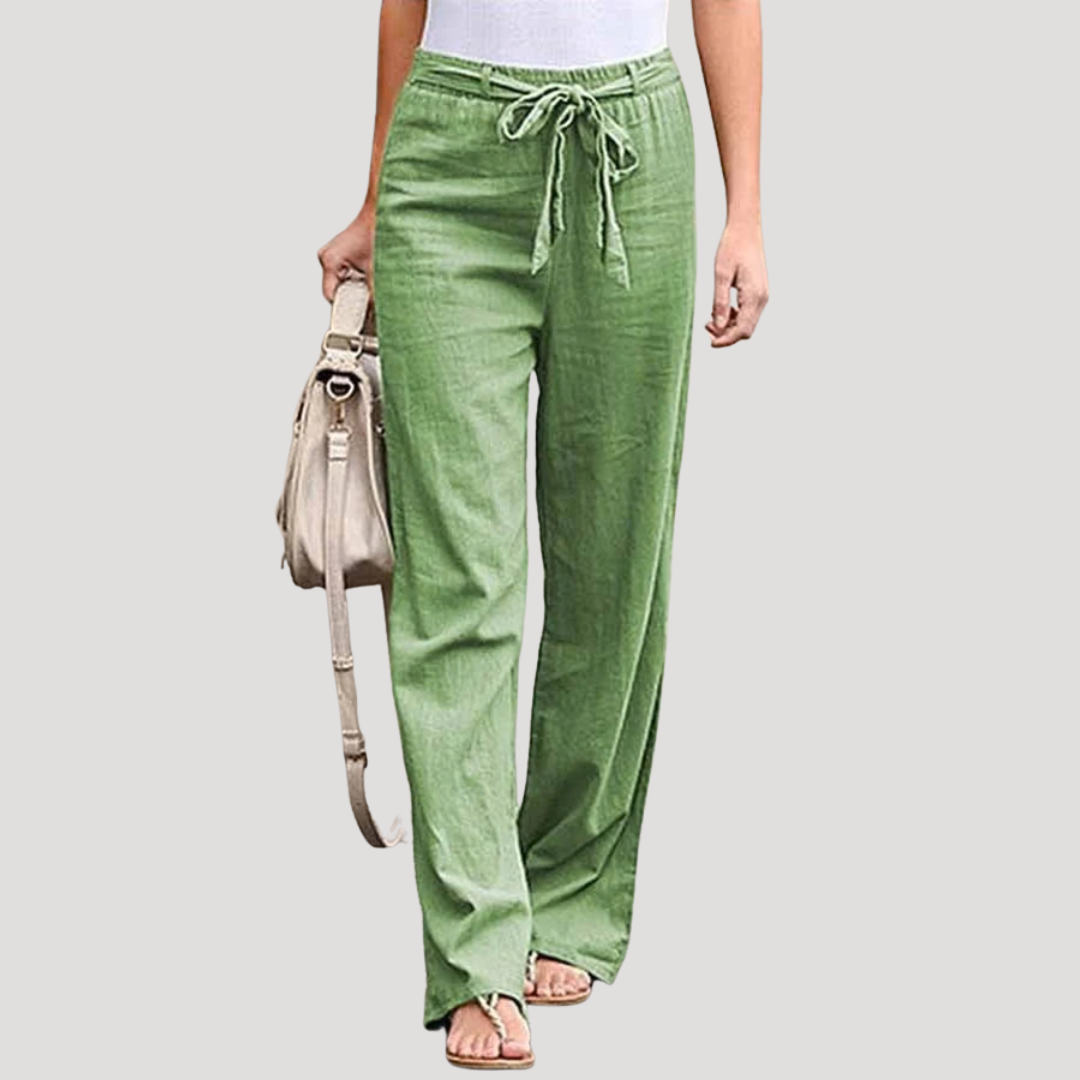 Green / 3XL