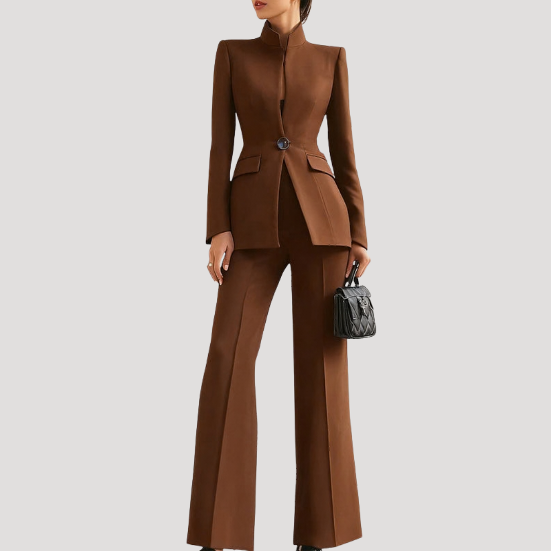 Brown / 2XL