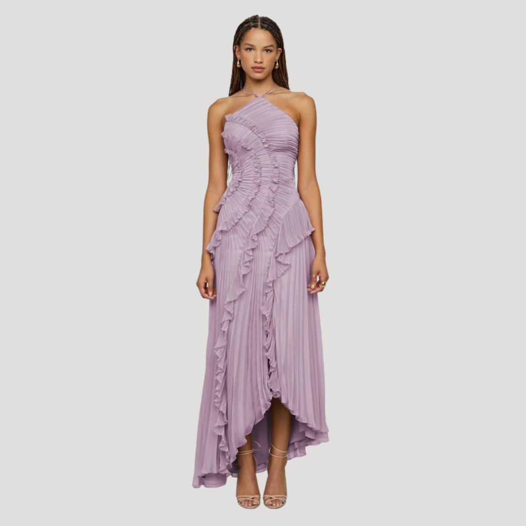 Light Purple / XL