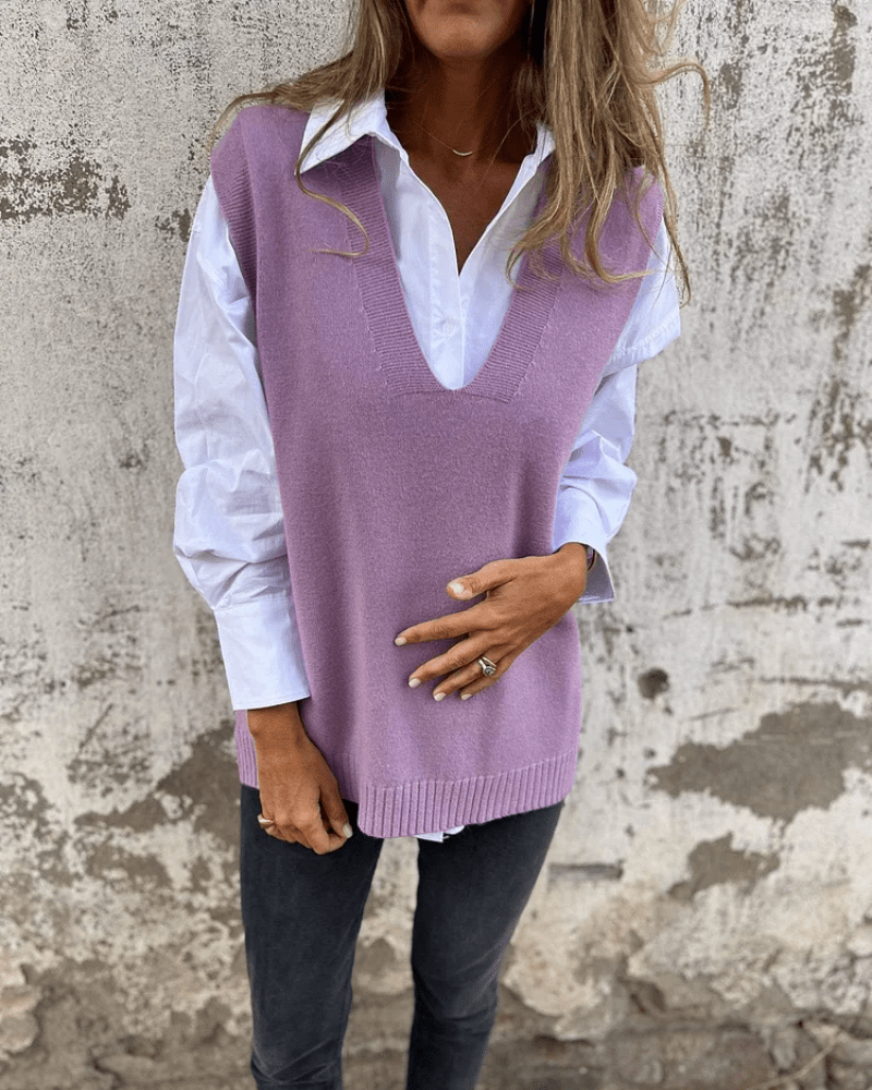Anisa | Soft and Comfortable Jumper