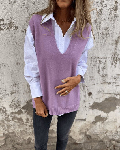 Anisa | Soft and Comfortable Jumper