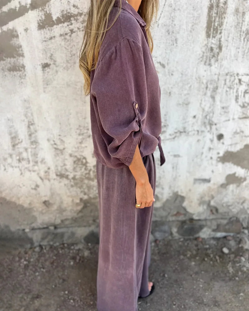 Alix™ | Two-Piece Set