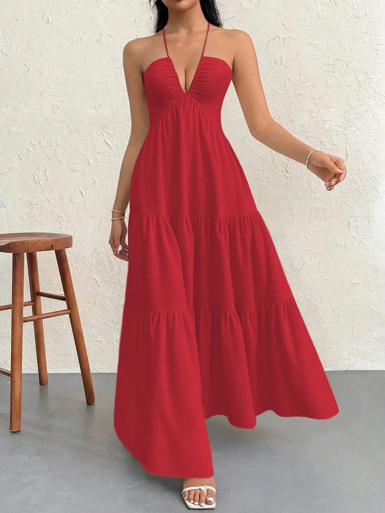 Red / XL