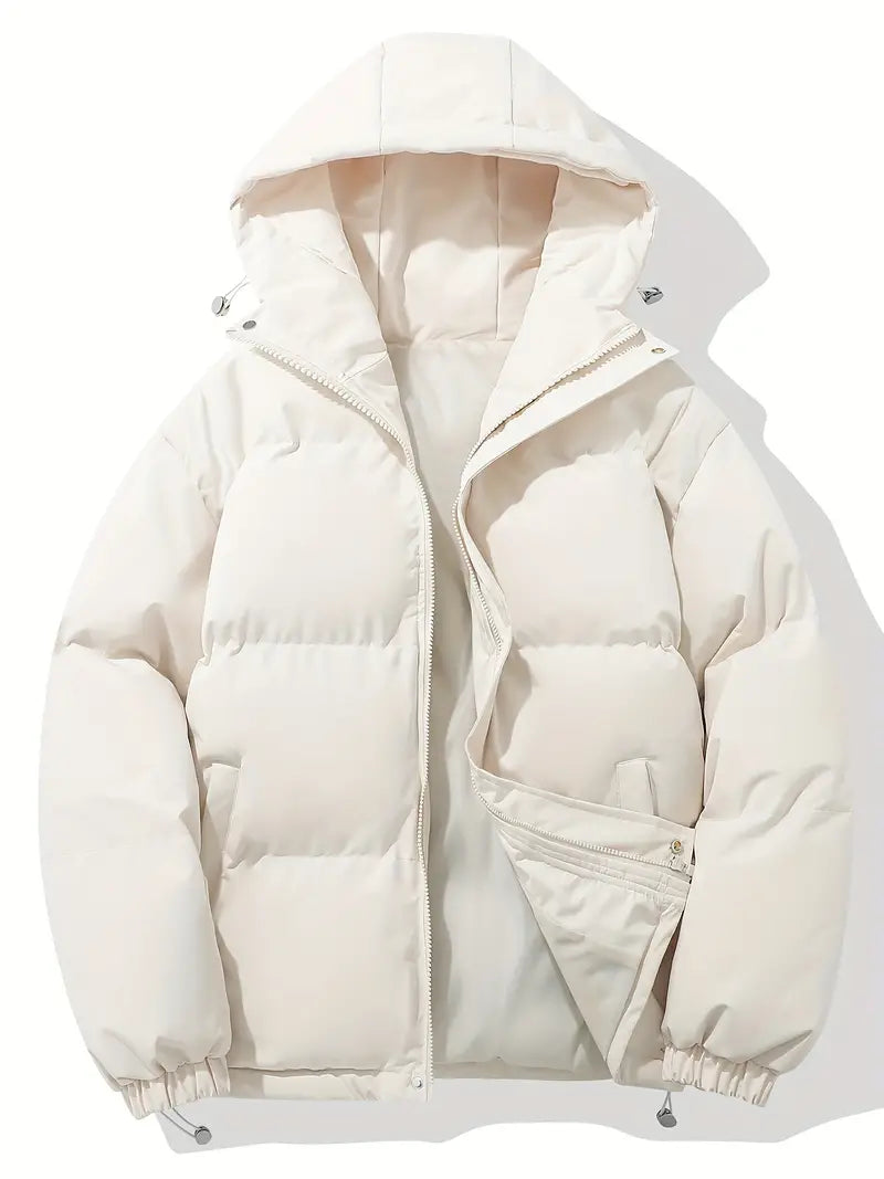 Cream Beige / 3XL