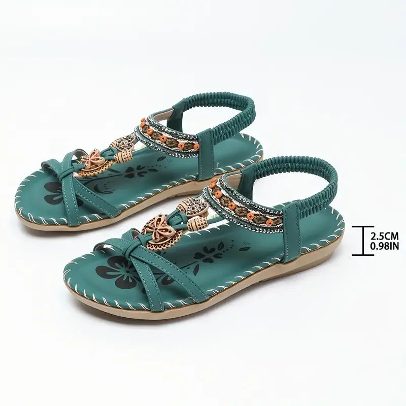 Bella | Comfort+ Orthopaedic Sandals