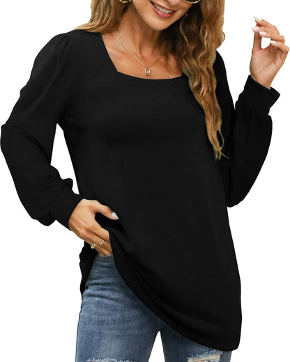 Lynne | Classic Chic Top
