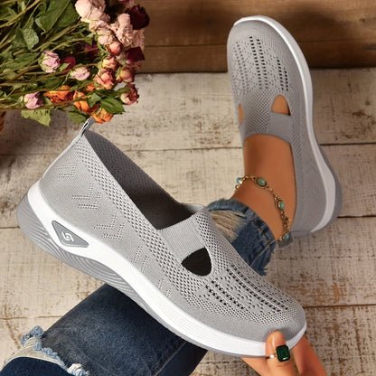 Karen | Slip-On Orthopaedic Shoes