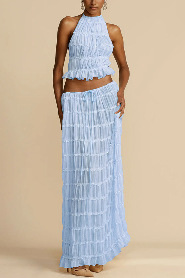 Alexis™ | Passion Ensemble