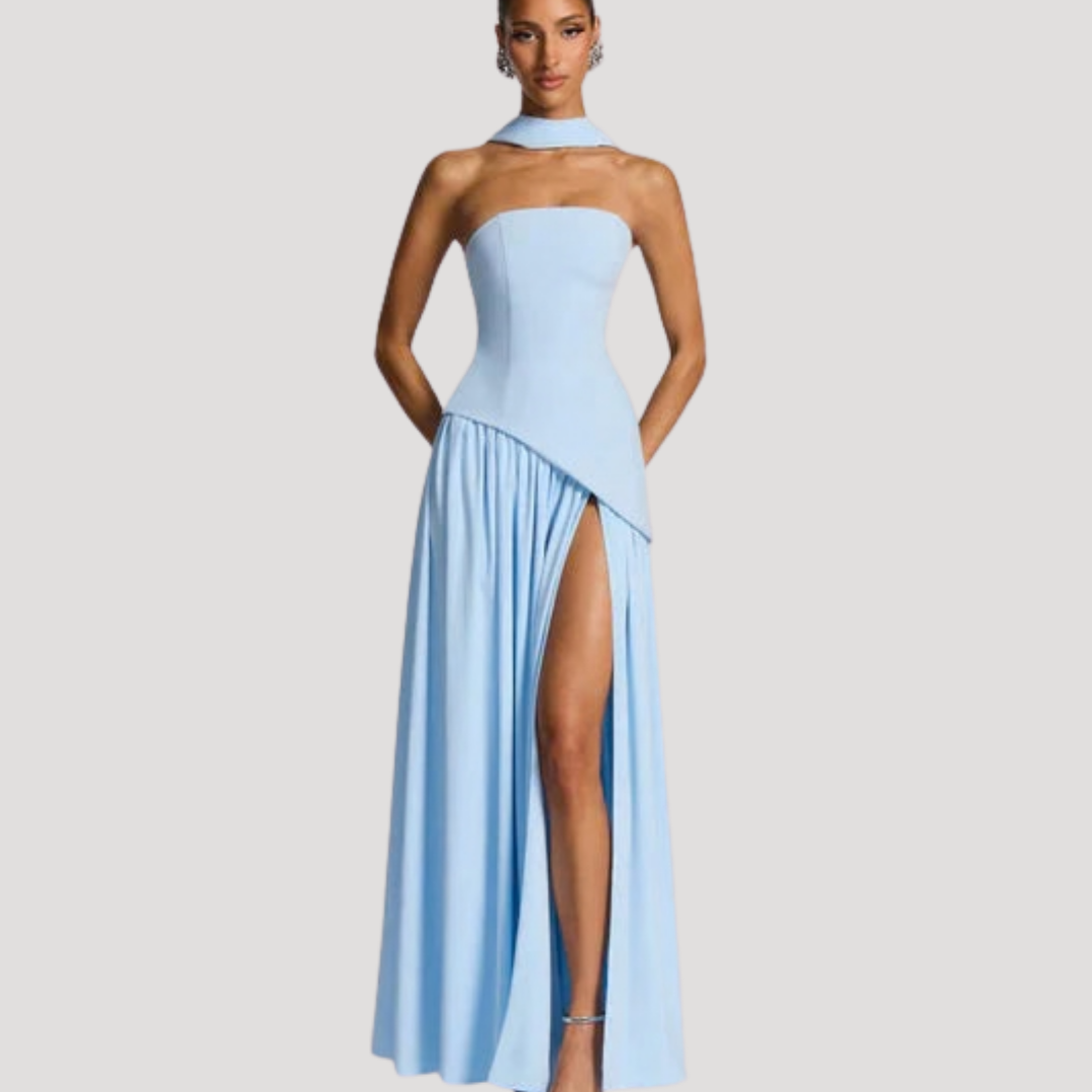 Baby Blue / XL