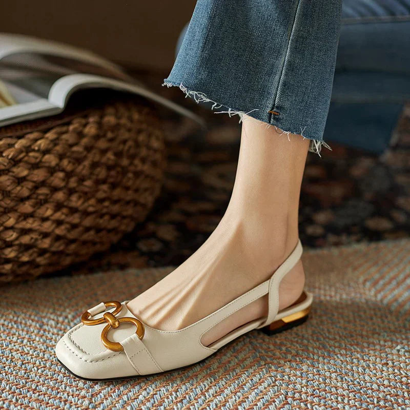 MATHILDA | Comfortable and Stable Orthopaedic Sandals