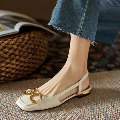 MATHILDA | Comfortable and Stable Orthopaedic Sandals
