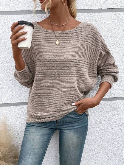 Gail | Effortless Knit Jumper