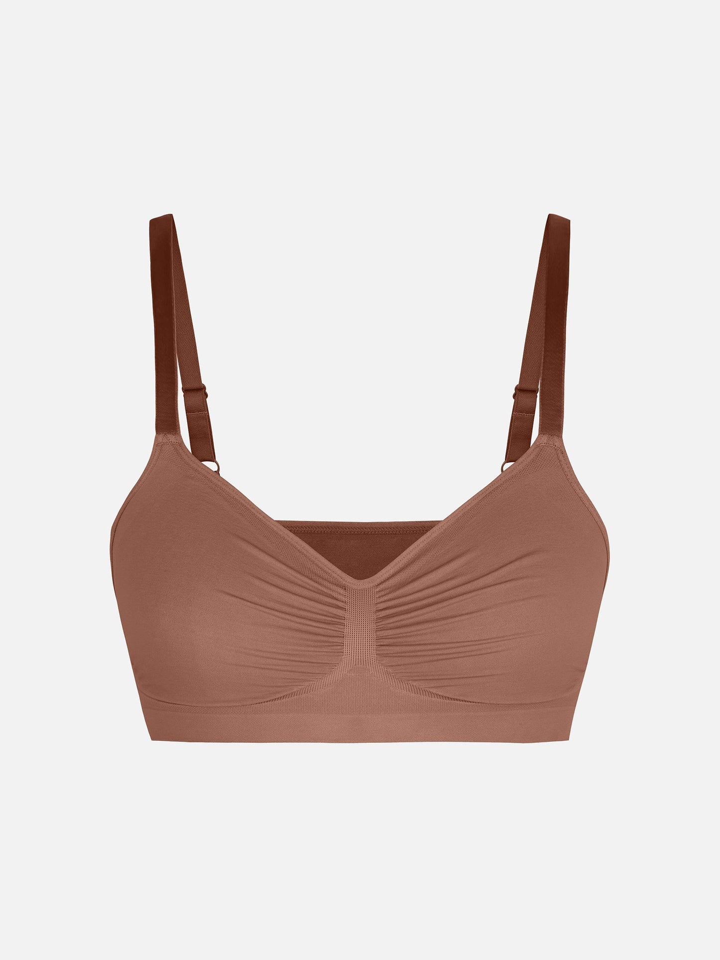 Amy - Seamless Sculpting Bra