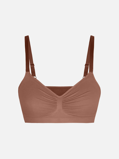 Amy - Seamless Sculpting Bra