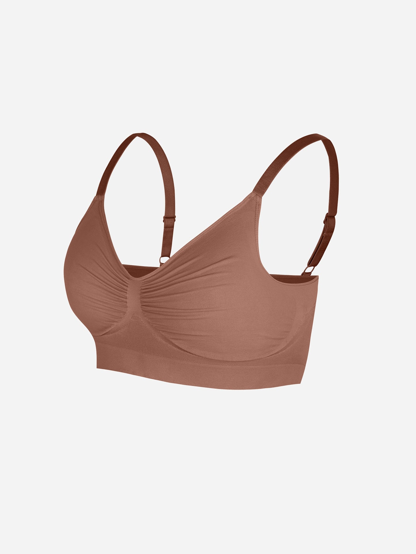 Amy - Seamless Sculpting Bra