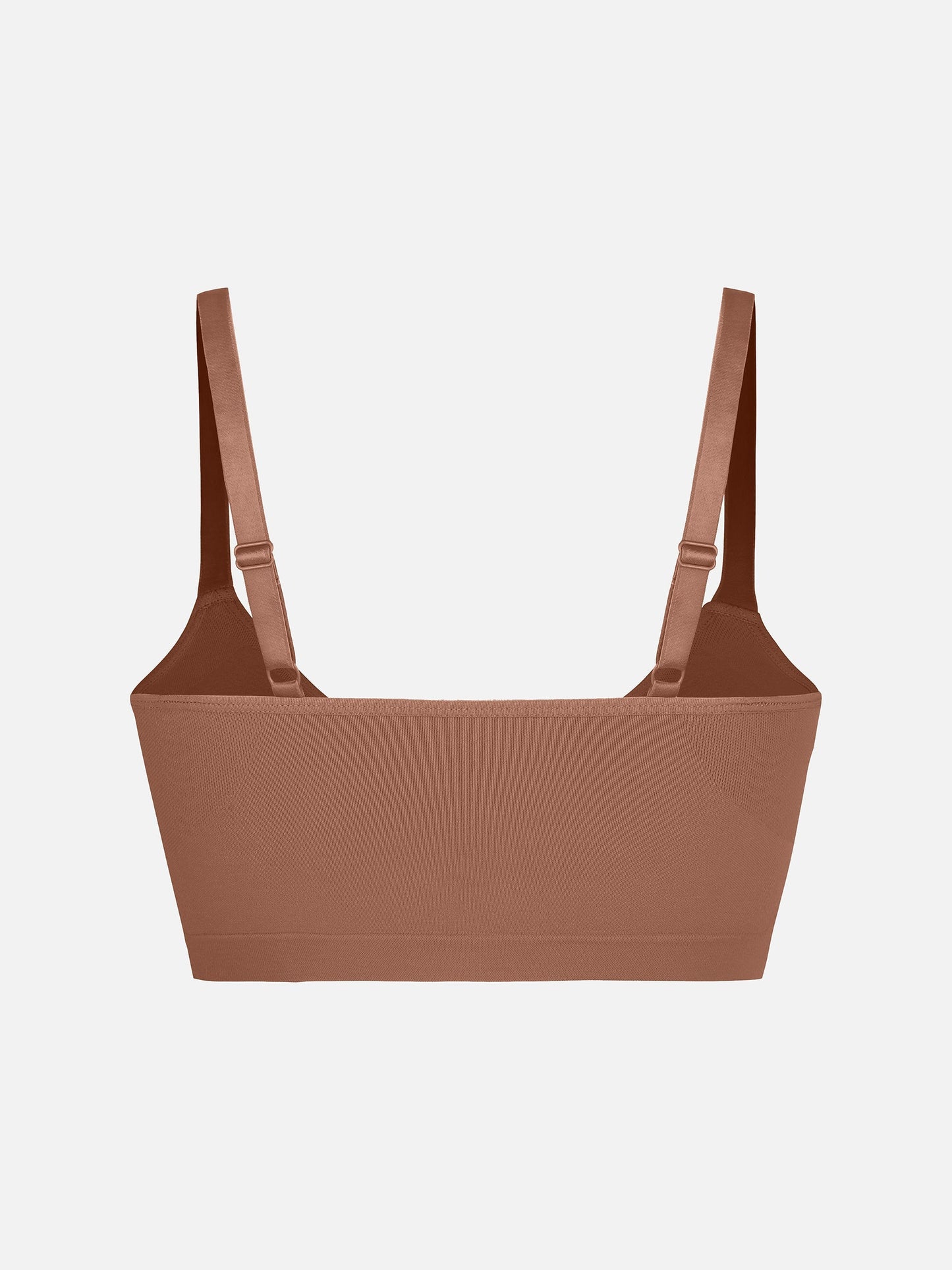 Amy - Seamless Sculpting Bra