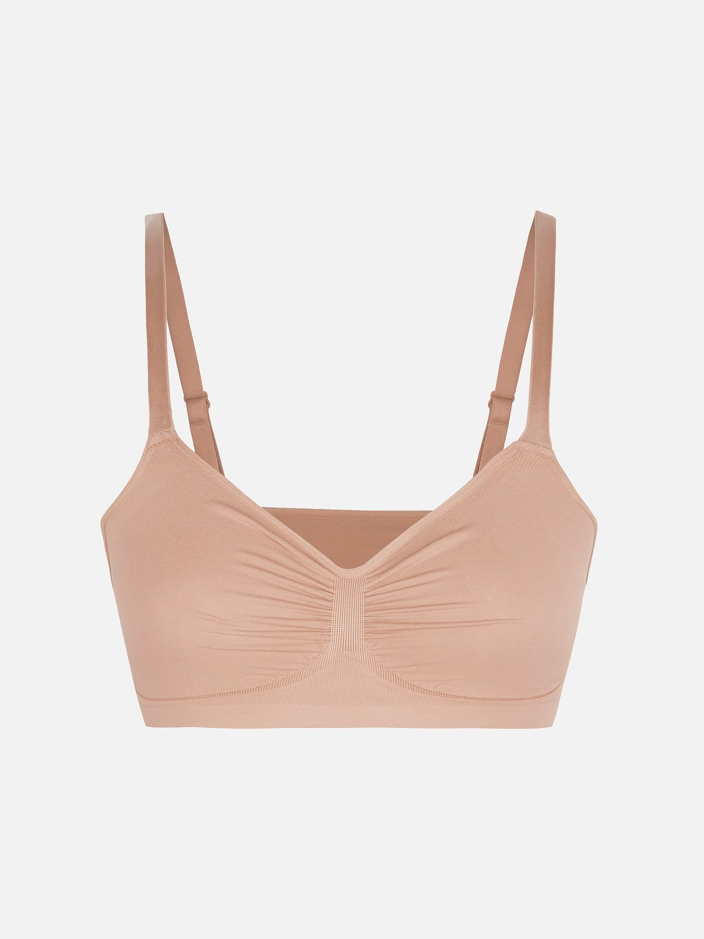 Amy - Seamless Sculpting Bra