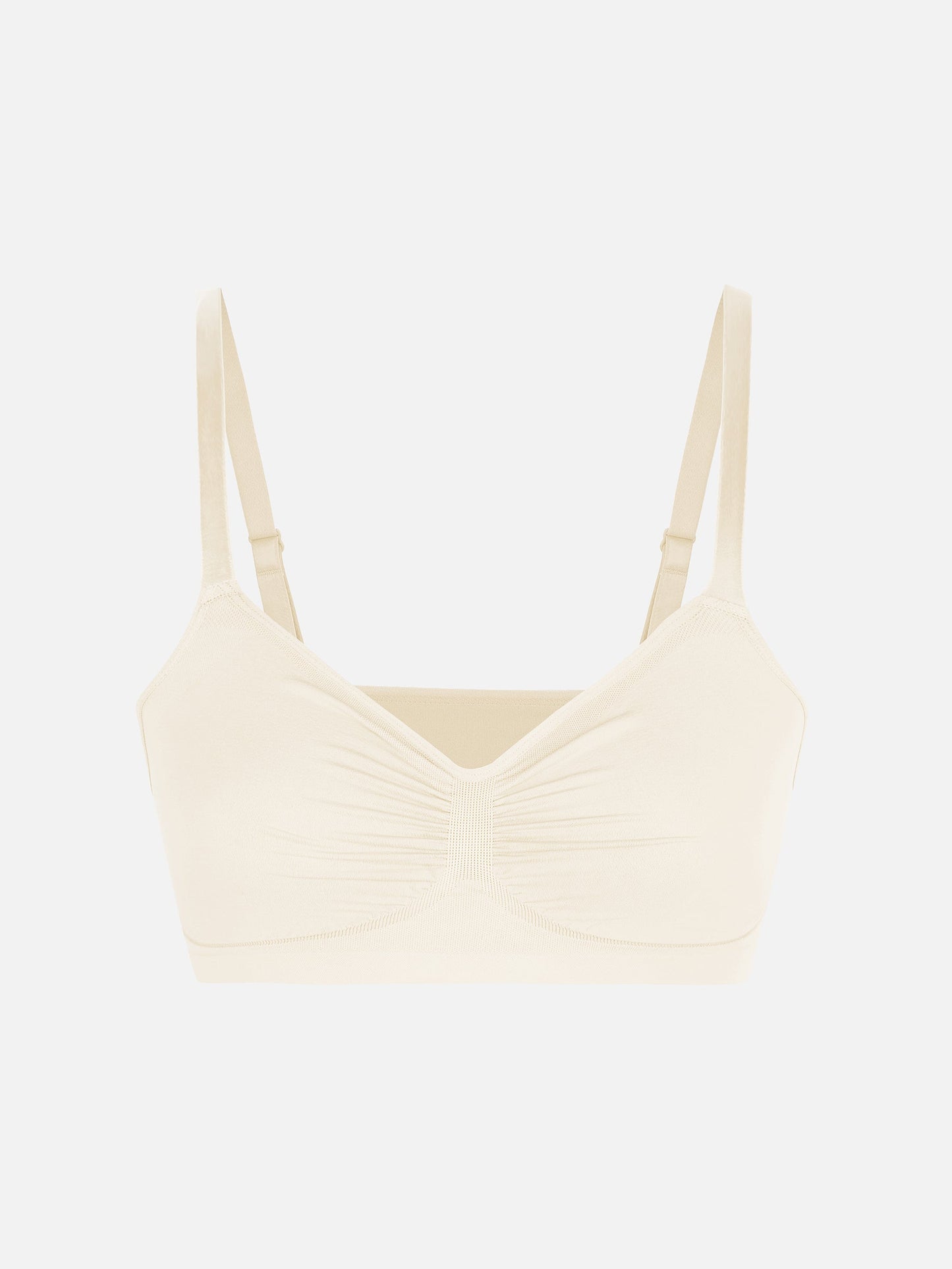 Amy - Seamless Sculpting Bra