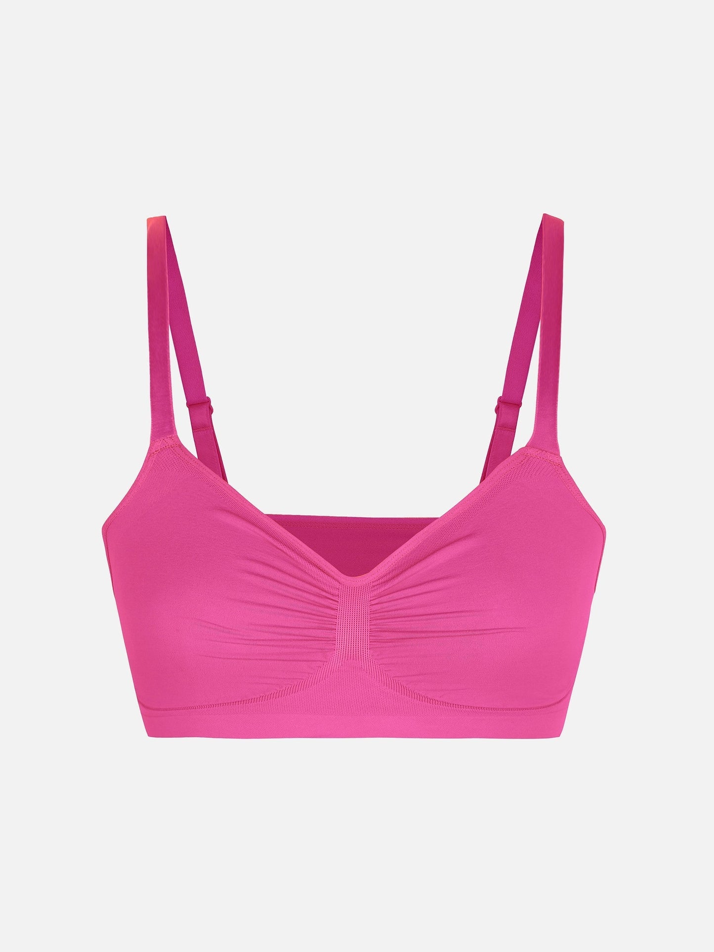 Amy - Seamless Sculpting Bra