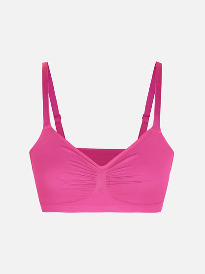 Amy - Seamless Sculpting Bra