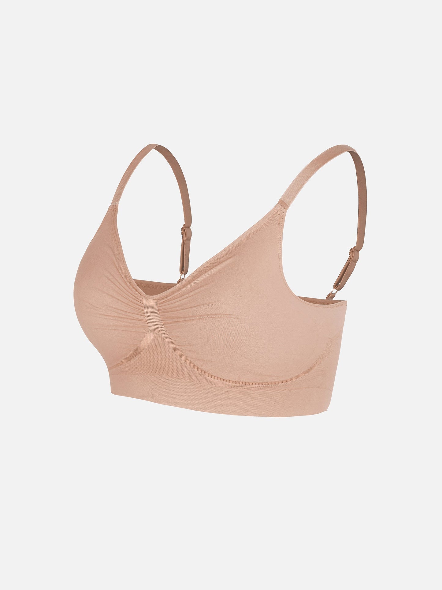 Amy - Seamless Sculpting Bra