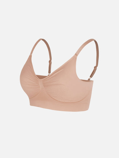 Amy - Seamless Sculpting Bra