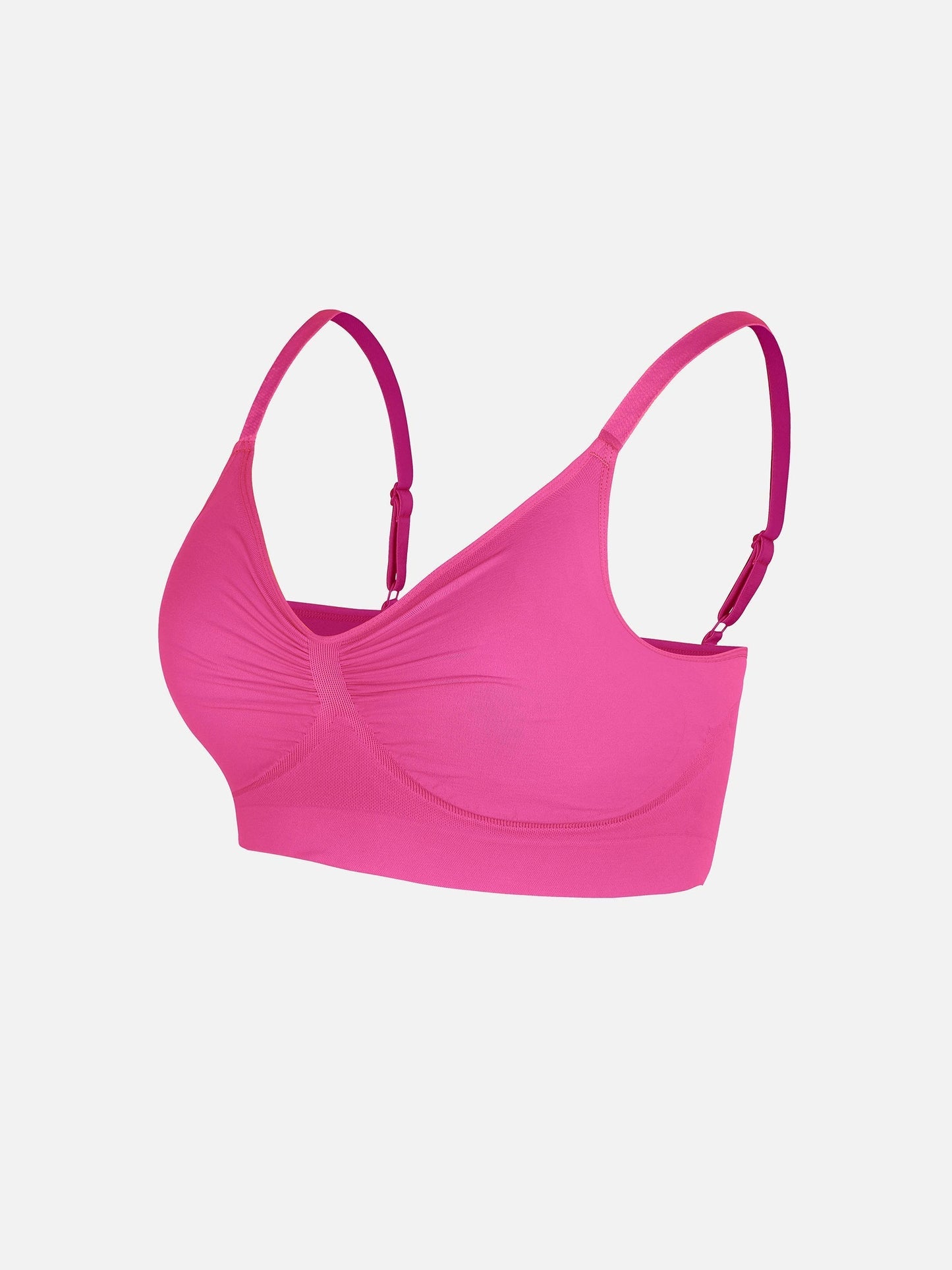 Amy - Seamless Sculpting Bra